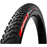 Vittoria Mezcal Xc Trail Tubeless 27.5´´ X 2.60/65-584 Mtb-reifen