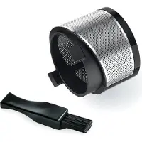 Valera Filter + Cleaning Kit for 501 Hairdryer puhdistava harja 1 kpl