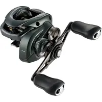 Shimano Curado M 151 hyrräkela