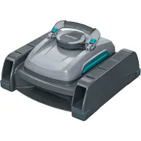 Bestway Aquatronix G300 Robottiallasimuri & Pintakerääjä