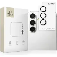 Tech-Protect Camring Fit+ Camera Cover for Samsung Galaxy S26 / S26+