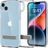 Spigen iPhone 14 Plus Kuori Ultra Hybrid S Crystal Clear