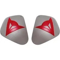 Dainese Kit Sport Aluminium Olkasuojat