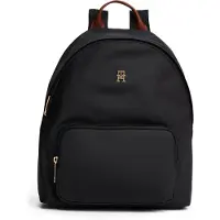 Tommy Hilfiger Aw0aw17939 Naisten Reppu