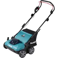 Makita Scarifikaattori 18V 32 cm (Kone yksin) - DUV320Z