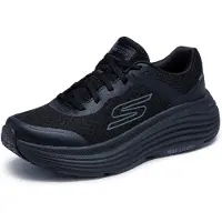 SKECHERS Max Cushioning Endeavour Canova - Black - 41