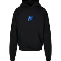 Mister tee Le Papillon Heavy Oversize Huppari