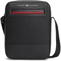 Tommy Hilfiger Foundation Mini Olkalaukku