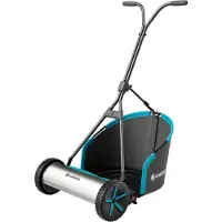 Gardena Comfort 400 Plus 11765-20 käsisylinterinen ruohonleikkuri