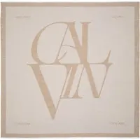 Calvin Klein Huivi cappuccino / mokka