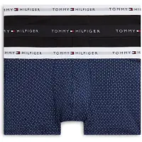 Tommy Hilfiger 3P Trunk Print - Multi/patterned - XL