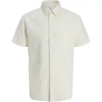 Jack & Jones Paita 'JJEBreeze' valkoinen
