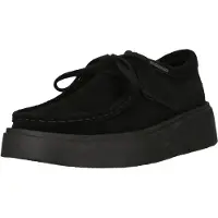 Clarks Torview W D - Black - 39