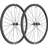 Dt Swiss Er 1600 Spline 30 Disc Tubeless Rennrad-hinterrad