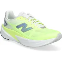 New Balance Fuelcell Rebel V5 - Yellow - 45