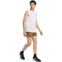 Adidas Men's Terrex Xperior CLIMACOOL+ Tank White M