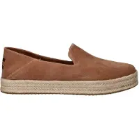 Toms Espadrillo vaaleanruskea
