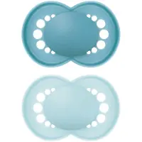 Mam Original Blue Color 6 kk+ Tutti – 2 kpl