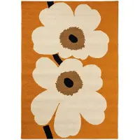 Marimekko Unikko Anniversary Ambe Outdoor -matto