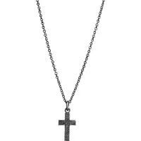 Top Gold hopeinen risti uurrettu 42 5192 3500