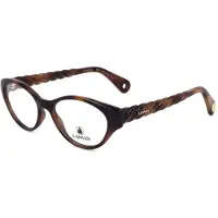 Lanvin Näkölasit - - LNV2623 - Havana (Ruskea) - Muovista valmistettu - Naisille