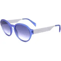 Italia Independent Aurinkolasit I I MOD. 085 49/20/145 Kuningas sininen Yhdistetty UNISEX I I MOD. 085