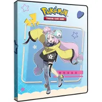 Ultra pro Pokémon Pocket Blinder E-nigma&bellibolt Ultrapro 3x3 Tcg