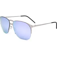 Italia Independent Aurinkolasit Miehet 0211-075-075 (ø 57 mm)