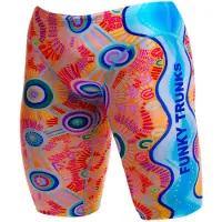 Funky Trunks Fts088 Jammer