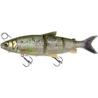 Savage Gear 3D Line Thru Whitefish 22cm/107g (Color: Ayu)