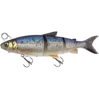 Savage Gear 3D Line Thru Whitefish 22cm/107g (Color: Whitefish)