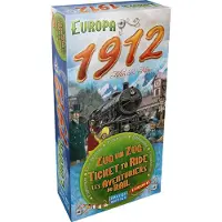 Ginza.se - Europe 1912 Expansion Pack (DOW720111)