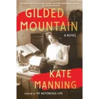 Gilded Mountain