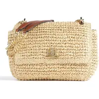 Ralph Lauren Olkalaukku 'SOPHEE' beige