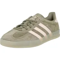 Adidas Originals Gazelle Indoor - Grey - 40