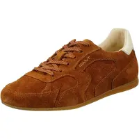 Gant Sperly Low Lace Shoe - Brown - 38