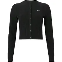 Nike Neuletakki 'CHILL' musta