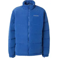 Columbia Sportswear Pike Lake Novelty Jacket - Blue - M