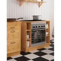 Notio Living Uunikaappi Oneill, valkoinen