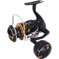 Shimano Stella SW C avokela