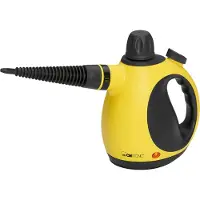 Clatronic Dr 3653 Höyrypuhdistin