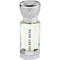 Swiss Arabian Secret Musk Hajustettu Öljy Unisex 12 ml