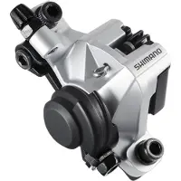 Shimano Br-m375 Post Mount Levyjarru