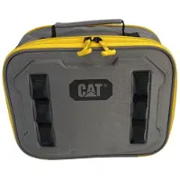 CAT 7l Pehmeä Kannettava Kylmälaukku