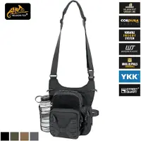 Helikon Tex EDC Side Bag, musta