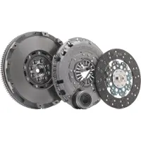 Valeo Kytkinpaketti 837543