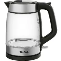 Tefal KI605830 srebrny