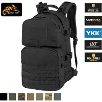 Helikon Tex Ratel MK2 reppu, oliivinvihreä