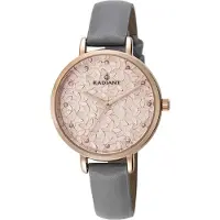Radiant Romance 34 Mm Naisten Kello