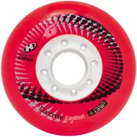 Hyper Wheels Concrete +g Luistinten Pyörät